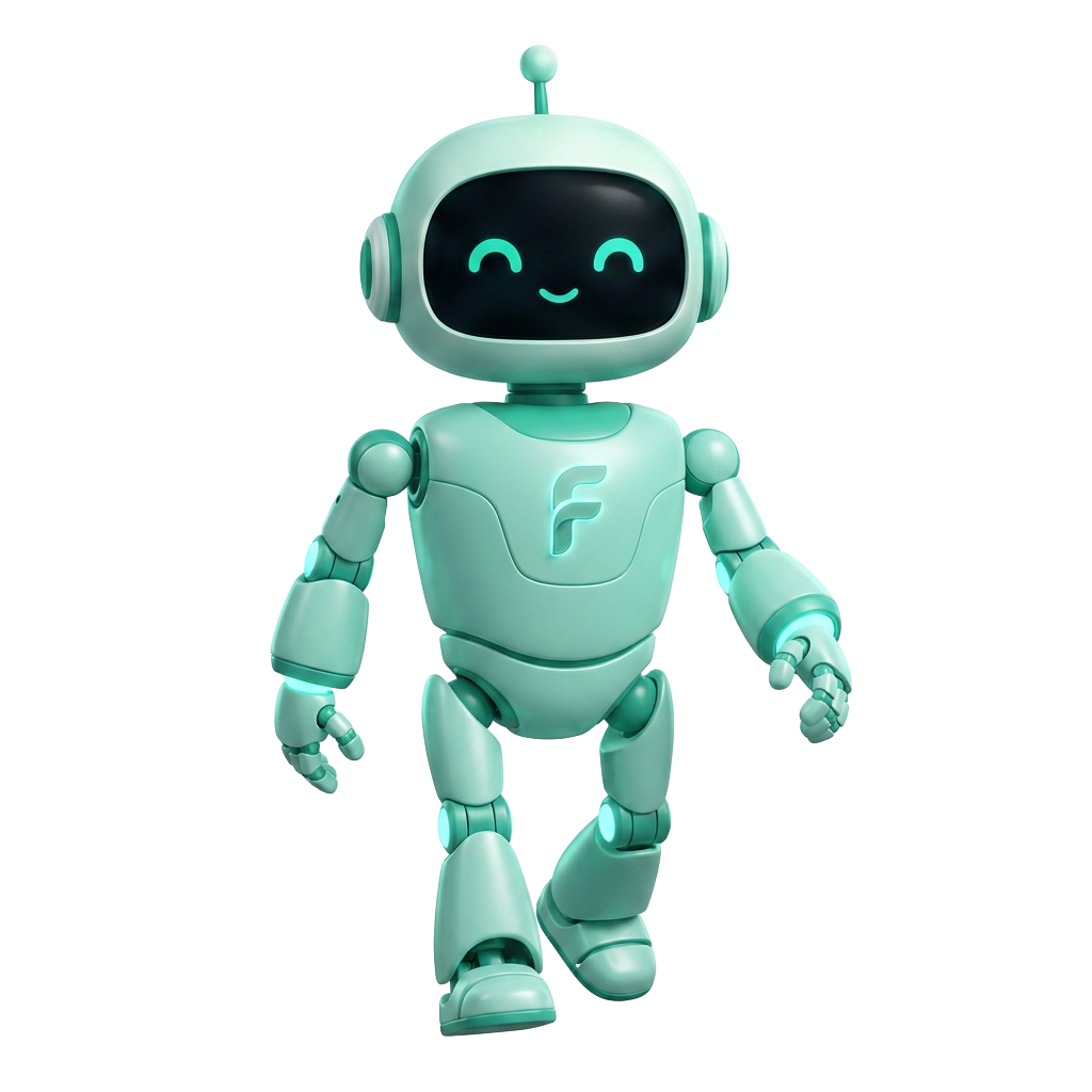 Fyndr AI